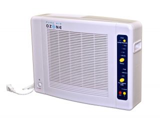 New Commercial Ozone Generator Machine Pro Air Purifier