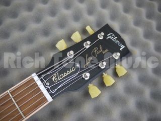 Gibson Les Paul Classic Plus 50s Cherry Sunburst 2nd Hand