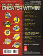 Prima Games Ultimate Code Book 15000 Cheat Codes Games