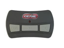 Genie Gitr 3 36433A s Remote Control Opener Intellicode