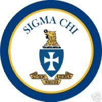 Sigma Chi Fraternity George Ade Sig Creed Grand Consul