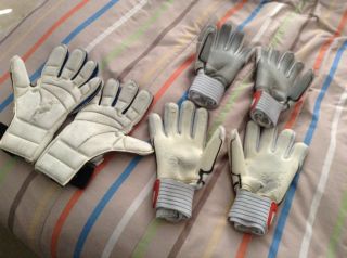 Adidas Goalkeeper Soccer Gloves Jersey