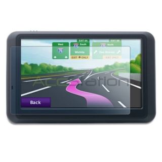 GPS Screen Protector for Garmin Nuvi 750T 760T 765