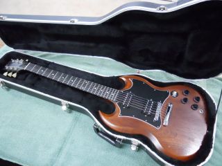 Gibson USA 2003 SG Special Electric Guitar