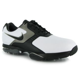 Mens Nike Air Academy Size 9 5 Medium Golf Shoes 483248 100