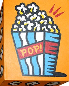 Burton Morris Original Pop Pop Art Others Available