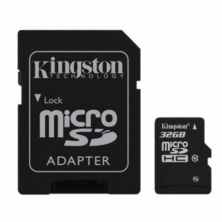  SD microSDHC Class 10 SDC10 32GB 32GB 32G Class10 Memory Card