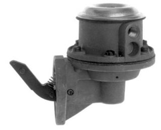 Airtex Mechanical Fuel Pump 6790 Chevy Inline 6 235