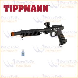 Tippmann SL 68 SL68 II Pump Paintball Marker Gun Oil