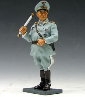 King & Country Herman Goring Goering LAH019B NEVER OUT OF THE BOX