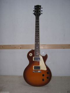 Gibson Genre Electric Guitar