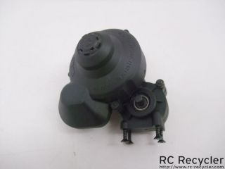 Axial AX10 Ridgecrest Transmission, Spur Dust Cover SCX10 Scaler Dig