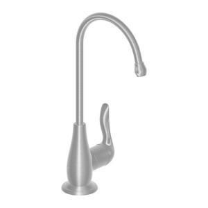 Glacier Bay Drinking Water Faucet in Stainless Steel