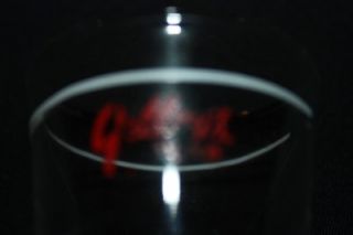 Gilleys Club Shot Glass Vintage