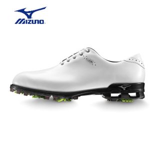 Golf Shoes Men Mizuno MP Series 2011 Leather New