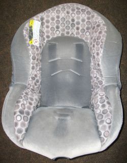   SPORT Car Seat Cover Pad COMFORTSPORT CREIGHTON Replacement cover
