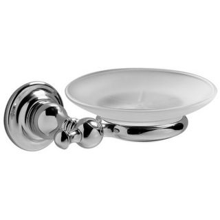 Graff® Nantucket Series Soap Dish Holder Multiple Options Available