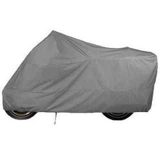 Deluxe Harley Road Glide Ultra Motorcycle Bike Cover