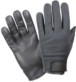 fire cut street shield gloves