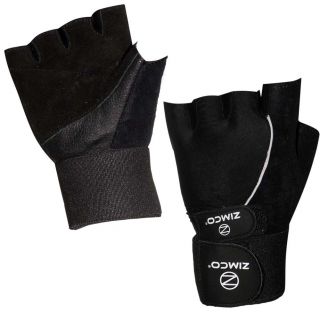  Super Fit Gloves Mitts Genuine Leather Gloves Wrist Support