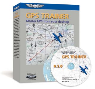  GPS Trainer Software Gns 430 Gns 530 KLN 94 KLN 89B GPS 2
