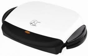 George Foreman The Lean Mean Fat Reducing Grilling Machine Indoor