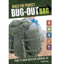 Build The Perfect Bug Out Bag Your 72 Hour Disaster Survival Kit Creek