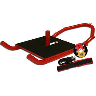 GoFit Super Weight Sled