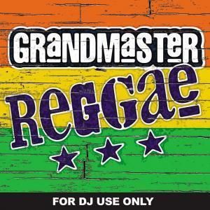 Mastermix Grandmaster Reggae Mixed Compilation DJ CD
