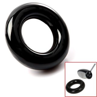  Weight Power Swing Ring for Golf Clubs Warm Up Training Aid