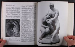 Book American Neoclassical Marble Sculpture Classic Text by William H