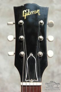 2004 Gibson SG Special Historic Collection Original Case EC COA