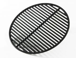  Iron Cooking Grid for Large Big Green Egg BBQ Grilling Grate