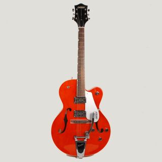 Gretsch G5120OR Electromatic Hollow Body Electric Guitar