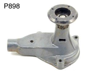 Water Pump for 1941 45 Ford
