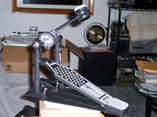 Groove Percussion Bass Drum Pedal