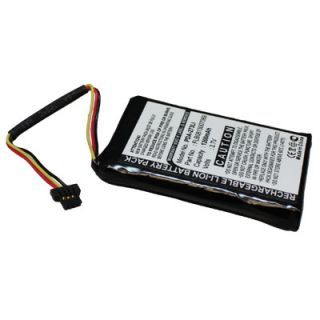 Battery For GPS One XL Europe, 30 FLB0813007089