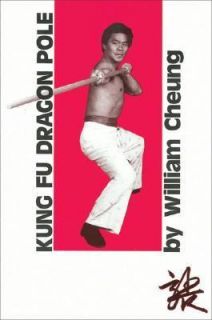 kung fu dragon pole cheung william acceptable book time left