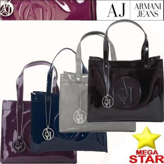 ARMANI JEANS WOMENS HANDBAGS   ALL NEW HAND BAGS (NEW COLLECTION)