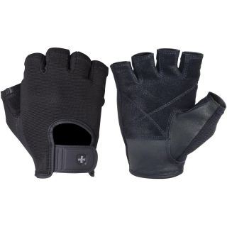 Harbinger 155 Power Weight Lifting Gloves