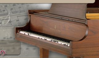 Graves Piano and Organ Company