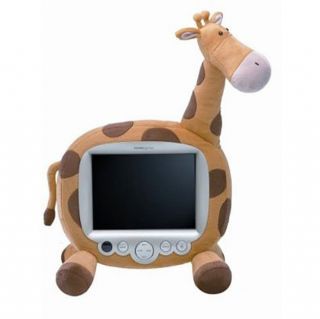 Hannspree HANNSz.giraffe 10 HD LCD Television