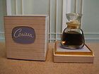 Rare Vintage Charles Revson Cerissa Perfume Concentrate Collectible