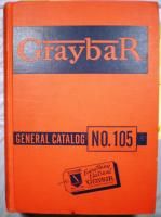 Graybar Co Electric Electrical Supply Catalog Asbestos