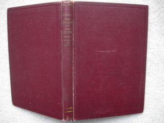  School Book 1930 Elements of Old English Reference Grammar