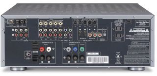 Harman Kardon AVR 130 5 1 Receiver DTS Dolby Digital