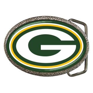 Green Bay Packers New Custom Belt Buckle