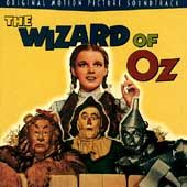 Herbert Stothart, Harold Arlen, , The Wizard Of Oz Sel