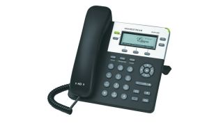 Grandstream GXP1450 Enterprise HD IP Telephone