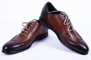 harris shoes sneaker man sz 8 457 40 % 3302 browns harris shoes